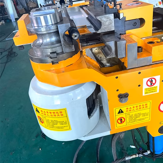 Pipe and Tube Bending Machines Tubing Bender Bending Machine