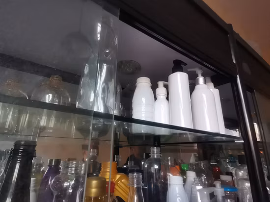0.2L 0.5L 1L 2L 3L 5L 7L 10L 18L 20L Pet Bottle Drinking Water Fruit Juice Soft Drink Beverage Liquid Blow Molding/Moulding Blowing Washing Filling Machine